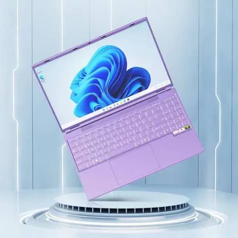 Glory Book 1 (Nolwazi Edition)